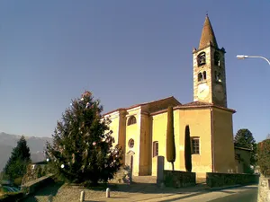 Santa Maria della Purificazione Parish Church
