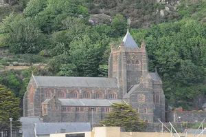 St John's Church