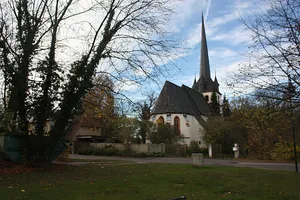 Dorfkirche Podelwitz