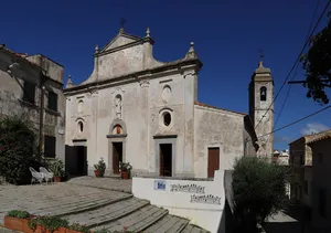 Sant'Ilario church