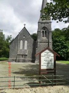 St Mary's Church, Cong