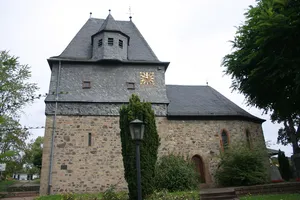 Evangelical Church