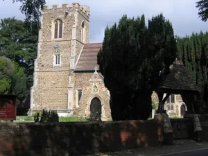 Church of All Saints