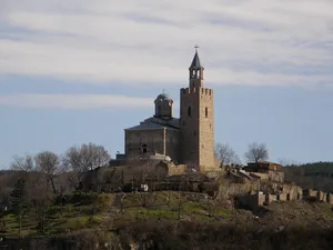 Patriarchal Cathedral of the Holy Ascension of God