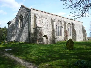 Church of All Saints
