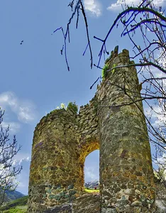 Handaberd