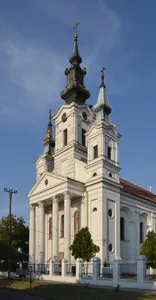 Church of St. Nicholas, Sivac