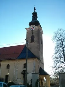 St. Peter's Parish Church