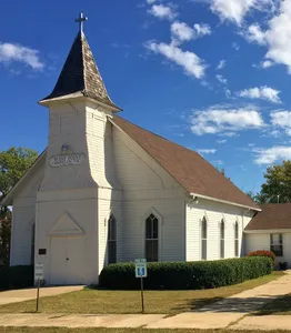 West Point Christian Church