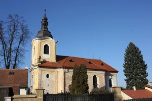 Church of Saint Maurice
