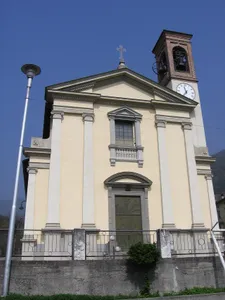 San Bernardino da Siena Church