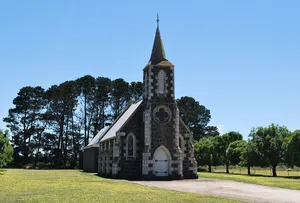 St John's Uniting church, Streatham