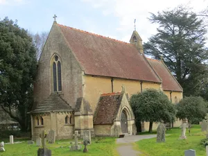 St John's Church, Warminster