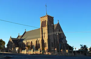 Sacred Heart Cathedral, Broken Hill