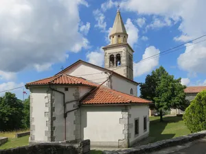Church of St Michael