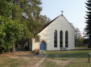 Katharinenkirche Helmsdorf