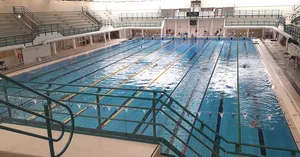 Carmen Longo Stadium