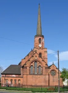 Church of All Saints