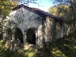 St. Demetrius Church