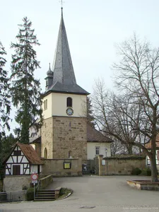 Ägidiuskirche