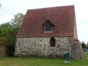 Kirche Hohendolsleben
