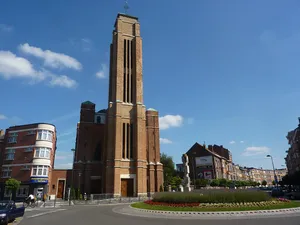 Church of Our Lady Immaculate Received
