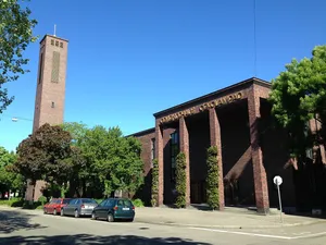 Oekolampad-Kirche