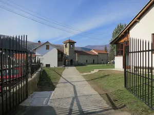 Church of St. Nicholas, Štrpce