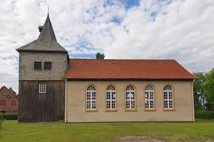 St.-Nicolai-Kirche
