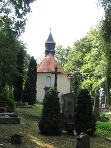 Church of Corpus Christi