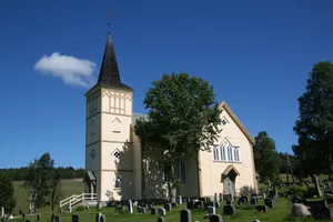 Os Church