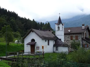 Our Lady of Lourdes church