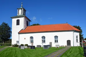 Marbäck Church