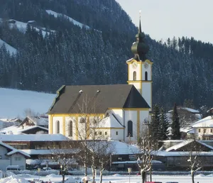 St. Peter and Paul