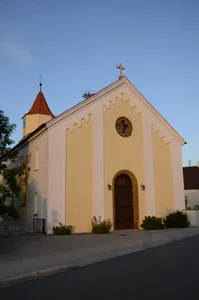 St. Martin