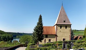 Jakobskirche