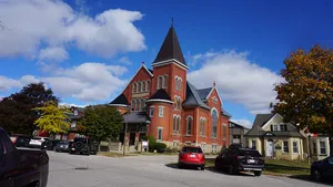 Lakeshore United Church