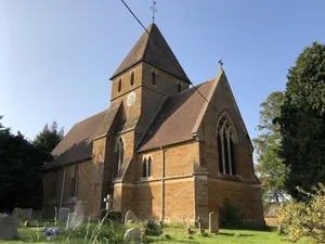 Church of St John the Evangelist