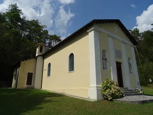 Saint Roch church