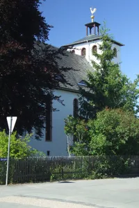 Dorfkirche Volkstedt