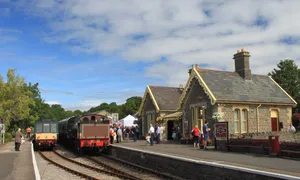 Avon Valley Railway