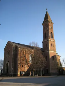 Saint Nicholas Church