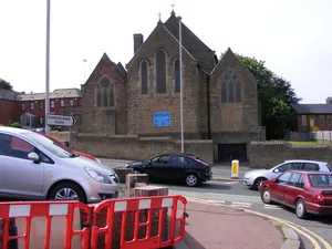 Roman Catholic Church of Our Lady and St Thomas