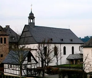 St. Nikolaus (Rumbeck)