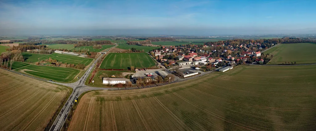 Salzenforst/Słona Boršć