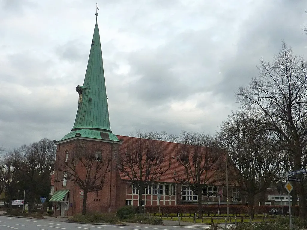 St. Johannis (Hamburg-Eppendorf)