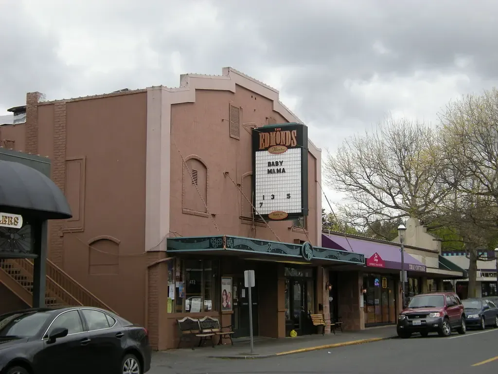 Edmonds Theater