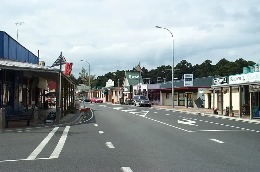 Ohakune