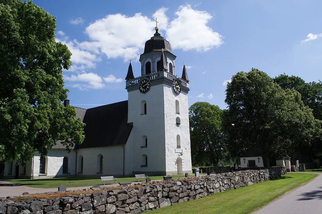 Säby Kyrka