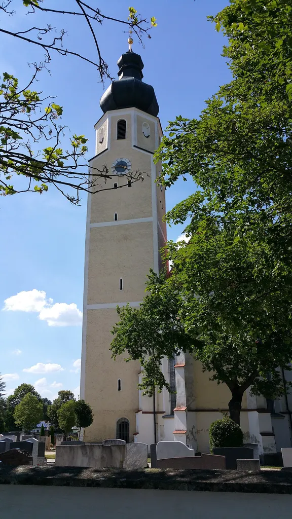 Niederbayern
